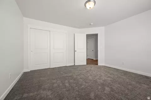 Bedroom - 1554 E Pheasant Rd, Eagle Mountain, UT 84005 photo 4 of 8