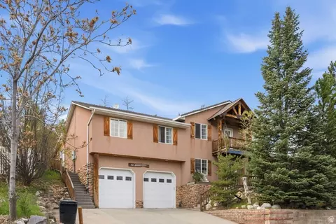 454 S Goosenest Dr, Payson, UT 84651