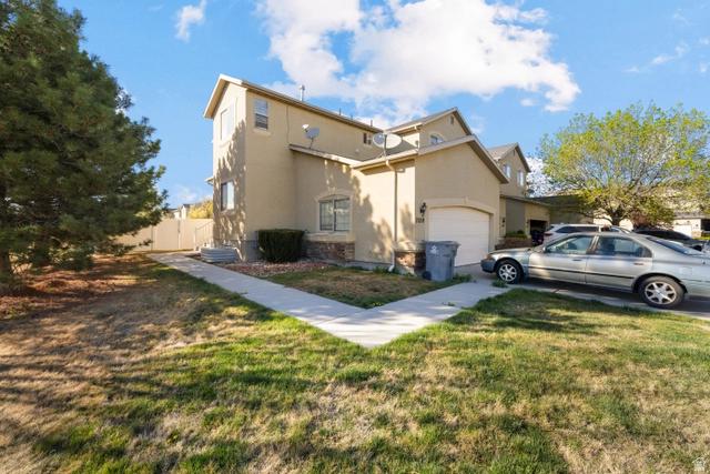 2159 N 2080 W, Lehi, UT 84043