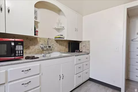 Kitchen - 348 E 200 N, Logan, UT 84321 photo 4 of 6