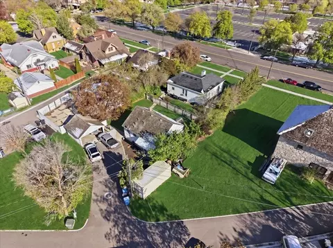 View/Area - 348 E 200 N, Logan, UT 84321 photo 3 of 10