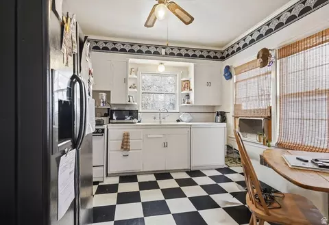 Kitchen - 348 E 200 N, Logan, UT 84321 photo 3 of 6