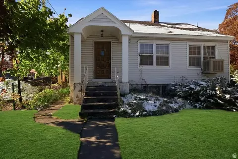 348 E 200 N, Logan, UT 84321