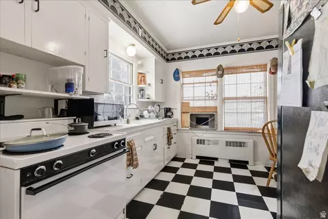 Kitchen - 348 E 200 N, Logan, UT 84321 photo 2 of 6