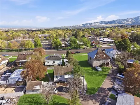 View/Area - 348 E 200 N, Logan, UT 84321 photo 8 of 10