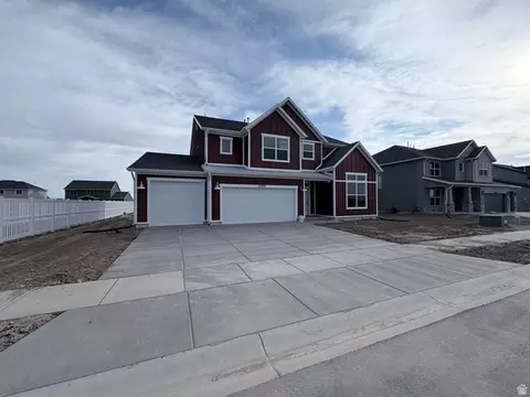 3789 W 1625 S #424, Taylor, UT 84401