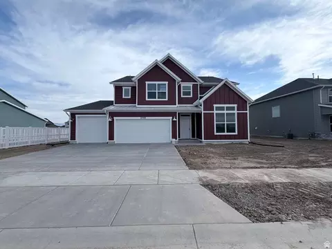 3789 W 1625 S #424, Taylor, UT 84401