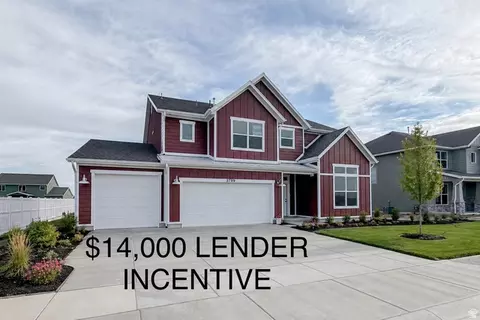 3789 W 1625 S #424, Taylor, UT 84401