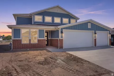 1315 W 3200 S #17, Perry, UT 84302