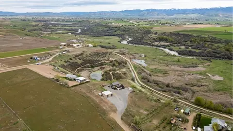 View/Area - 2693 S 2200 W, Weston, ID 83286 photo 6 of 9
