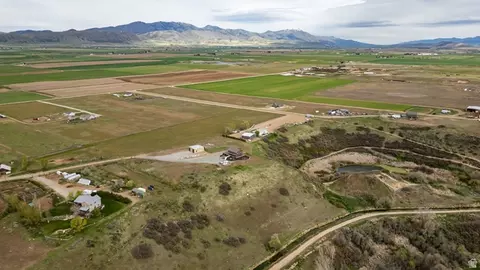 View/Area - 2693 S 2200 W, Weston, ID 83286 photo 2 of 9