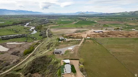 View/Area - 2693 S 2200 W, Weston, ID 83286 photo 5 of 9