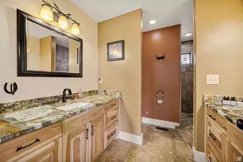 Bath - 2693 S 2200 W, Weston, ID 83286 photo 1 of 3