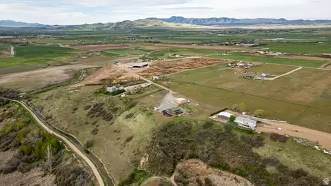 View/Area - 2693 S 2200 W, Weston, ID 83286 photo 4 of 9