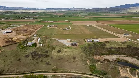 View/Area - 2693 S 2200 W, Weston, ID 83286 photo 3 of 9