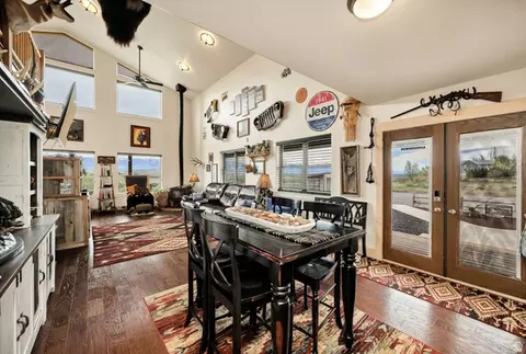 Dining - 2693 S 2200 W, Weston, ID 83286 photo 1 of 1