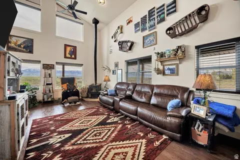 Living - 2693 S 2200 W, Weston, ID 83286 photo 1 of 3