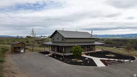 Other - 2693 S 2200 W, Weston, ID 83286 photo 5 of 22