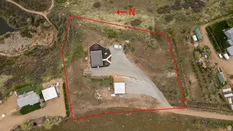 Other - 2693 S 2200 W, Weston, ID 83286 photo 2 of 22