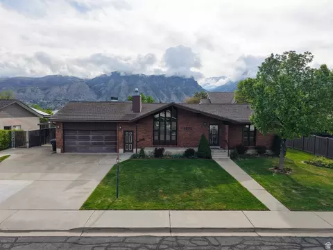 1071 S Palisades Dr #LOT 13, Orem, UT 84097