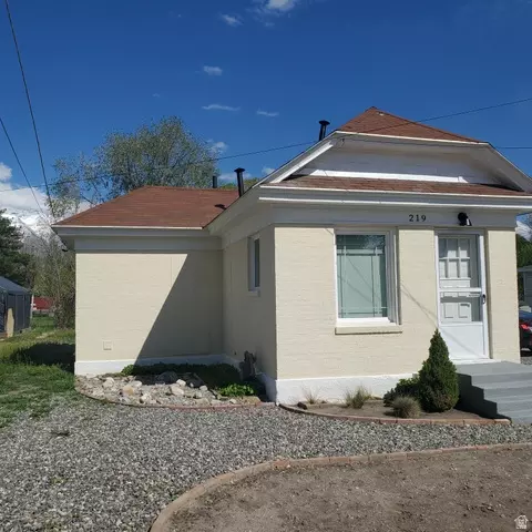 219 S 100 St W, American Fork, UT 84003