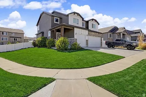 63 E Blue Heron Dr, Saratoga Springs, UT 84045