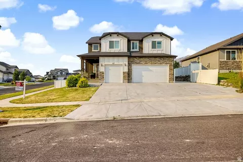 63 E Blue Heron Dr, Saratoga Springs, UT 84045
