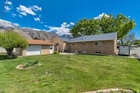 Exterior - 157 E 4380 N, Provo, UT 84604 photo 3 of 5