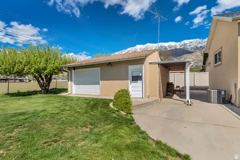 Exterior - 157 E 4380 N, Provo, UT 84604 photo 5 of 5
