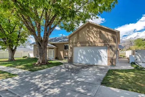 Exterior - 157 E 4380 N, Provo, UT 84604 photo 2 of 5