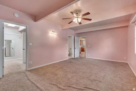 Bedroom - 157 E 4380 N, Provo, UT 84604 photo 1 of 4