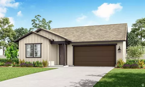 3898 W 1440 S, Hurricane, UT 84737