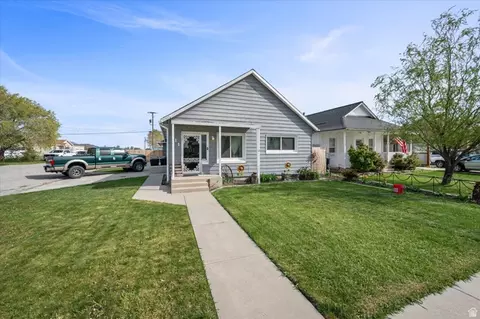 311 E Factory St, Garland, UT 84312