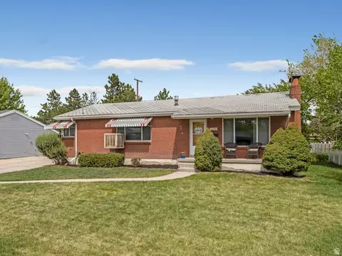 1536 W 4890 St S, Taylorsville, UT 84123