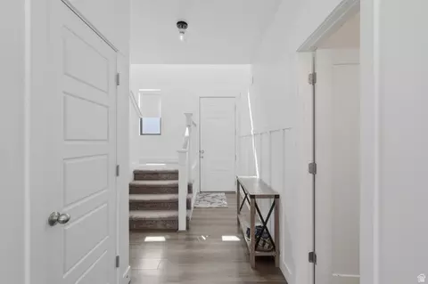 Entry Way - 7152 N Brook Rdg, Eagle Mountain, UT 84005 photo 1 of 1