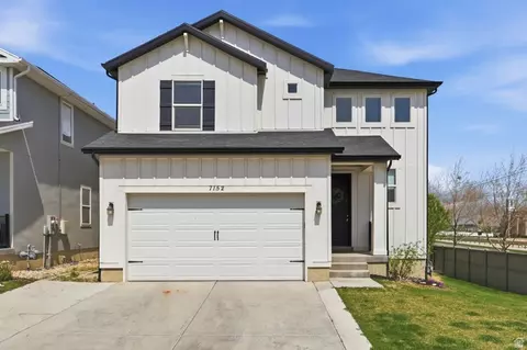 7152 N Brook Rdg, Eagle Mountain, UT 84005