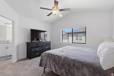 Bedroom - 7152 N Brook Rdg, Eagle Mountain, UT 84005 photo 1 of 4