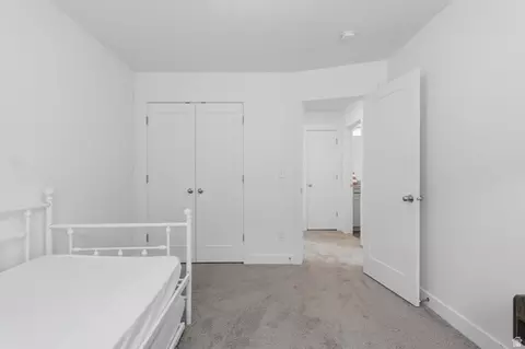 Bedroom - 7152 N Brook Rdg, Eagle Mountain, UT 84005 photo 3 of 4