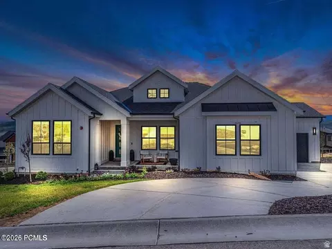 2698 S Bailey Ct #201, Park City, UT 84060