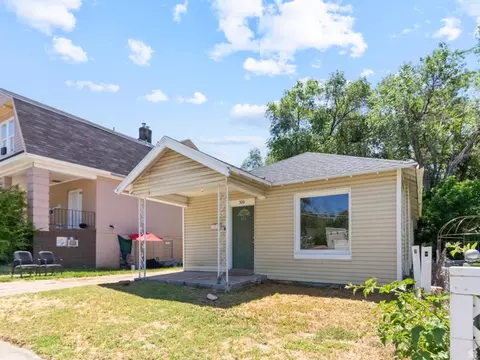 529 E 27th, Ogden, UT 84403
