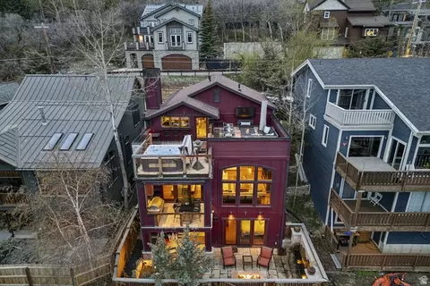226 Norfolk Ave, Park City, UT 84060