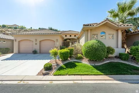 1140 E Fort Pierce Dr #18, Saint George, UT 84790