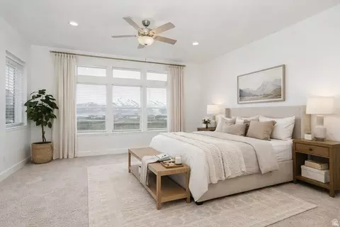 Bedroom - 329 E 750 S #15, Ogden, UT 84404 photo 1 of 8