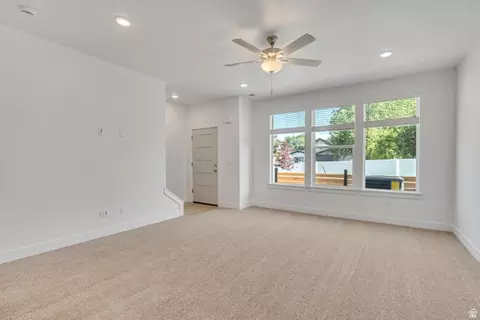 Living - 329 E 750 S #15, Ogden, UT 84404 photo 3 of 3