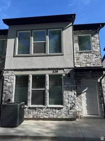 329 E 750 S #15, Ogden, UT 84404