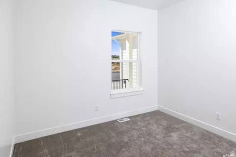 Bedroom - 630 E 2475 N, North Logan, UT 84341 photo 5 of 6