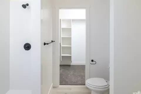 Entry Way - 630 E 2475 N, North Logan, UT 84341 photo 3 of 4