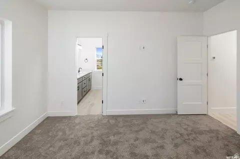 Bedroom - 630 E 2475 N, North Logan, UT 84341 photo 2 of 6