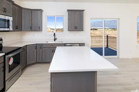 Kitchen - 630 E 2475 N, North Logan, UT 84341 photo 4 of 4