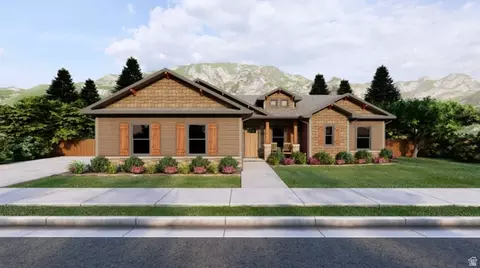 630 E 2475 N, North Logan, UT 84341